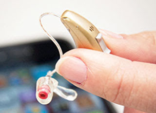 Hearing Aids at Low Country Audiology
